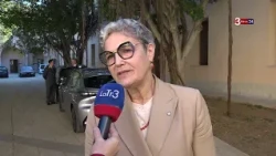 Prefect interview