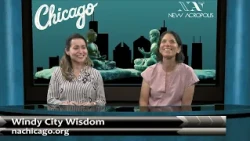 Windy City Wisdom: Good Luck on Your Next Failure