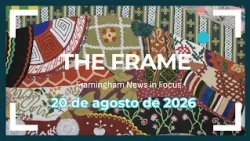 Vereadores de Framingham aprovam plano de reorganização municipal | The Frame: 20 de agosto de 2026