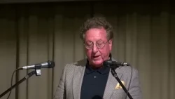Voordracht Bewust mens zijn (wk 47-2024)