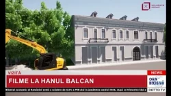 Films at the Balcan