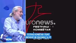 “Problem i kinematografisë shqiptare është se nuk ka rrugë për shpërndarjen e filmit”-Butka