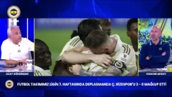 Futbol A Takımımızın Genel Değerlendirmesi | Futbol Zirvesi