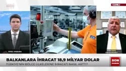 Exports to the Balkans at $18.9 Billion - New Day Economy | October 9, 2026
