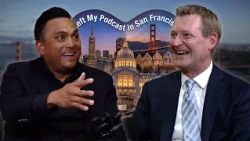 Trent Rhorer: Building San Francisco’s Safety Net