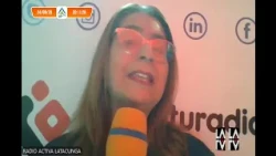 PROGRAMA DEPORTIVO PELOTERAS AL AIRE
