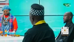 🚨[REPLAY] PRESS COMEDY-SOCIAL TENSION IN CAMEROON: Have our High Schools become a pressure cooker?