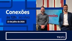 07/23/2026 | CONEXÕES