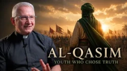 Al-Qasim: Youth Stands With Truth - Fr. Christopher Clohessy | Voices of Karbala