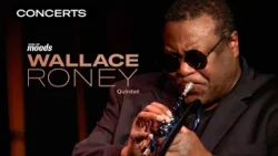 Wallace Roney Quintet - Full Concert | Live at Moods