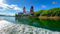 Thac Ba Lake Tourism: An Appealing Destination for the Holidays