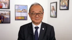2026 Back to School Message – Ilryong Moon