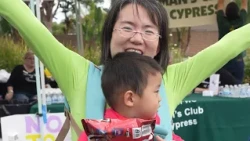 Happy 70th Anniversary, Cypress!