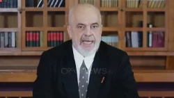 Rama: Liria e protestës nuk kufizohet, por shteti do të ndëshkojë këdo që ushtron dhunë dhe cenon...