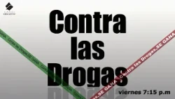 Contra las drogas 3 CDA