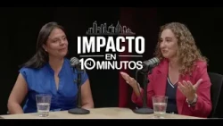 This Alliance Empowers WOMEN in Construction and Masonry | 10-Minute Impact