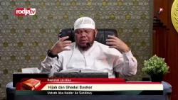 [LIVE] Ustadz Abu Haidar As-Sundawy | Nashihati Lin-Nisa