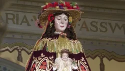 Actualidad | Encuentro de mayores organizado por la Hermandad Matriz de Almonte