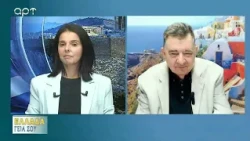 Γιώργος Καρατζαφέρης 15/10/26