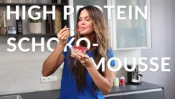 Weight Loss Without Sacrifice: Martina Reuter's Chocolate Snack
