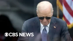 Early details on what's in the Joe Biden tapes that were just released after legal battle