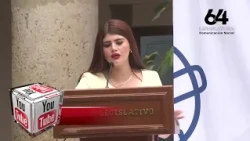 Congreso al Momento: La música fue protagonista en el Congreso de Jalisco