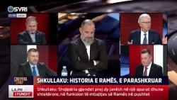 Nesho: Diktatura ka ardhur këmbëkryq, Rama kartë e djegur, mund të largohet brenda ditësh