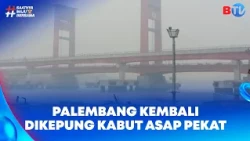 Smog worsens again, students sent home