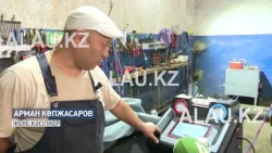 Қостанай облысында 203 грант бөлу жоспарлануда
