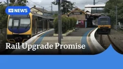 NSW Labor pledges $6.8b South Coast line upgrade after scrapping timetable changes | ABC NEWS