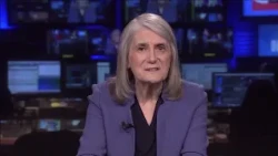 Democracy Now! Special Live Election Night Coverage 2026 | Trailer