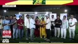 വെൽഫെയർ കപ്പ് സെവൻസ് ഫുട്ബോൾ; കുവൈത്തിൽ സാൽമിയ യൂണിറ്റ് ജേതാക്കൾ