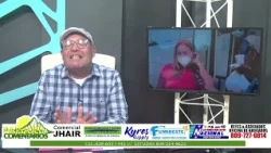 🛑EN VIVO🛑  PAISAJES Y COMENTARIOS 21/04/2026
