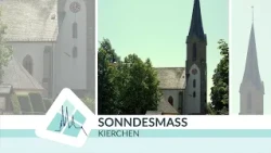 Sonndesmass vu Kierchen, 16.08.26
