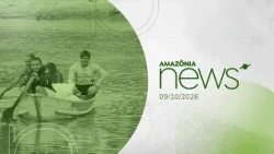 Amazonia News 10/09/2026