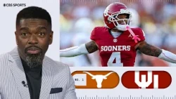 Oklahoma STUNS No. 1 Texas with game-winning field goal in Red River Rivalry