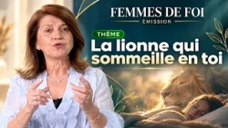 The Lioness Sleeping Within You - Women of Faith