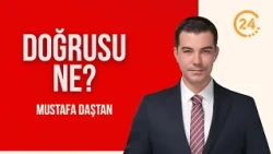 "What's the Truth?" with Mustafa Daştan / Canada Knocked on Turkey’s Door – 10/24/2026