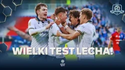 WIELKI SPRAWDZIAN PRZED LECHEM! CZY JAGIELLONIA SIĘ PRZEŁAMIE? 2. KOLEJKA LE I DOGRYWKA CAFE FUTBOL