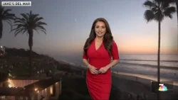 October 18, 2026 | Cooler weather takes over | San Diego Weather Today