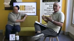 Business | How to save on your electricity bill with Ofienergética | 10/15/2026