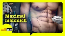 Extreme Beauty: The New Business of Male Surgery | ZDFinfo Documentary
