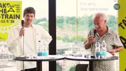 Take The A-Train Festival | Press Conference | FS1