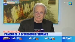 We Normans, with Patrick Chesnais