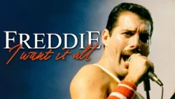 The Incredible Rise of Freddie Mercury | Freddie: I Want It All | FULL DOCUMENTARY