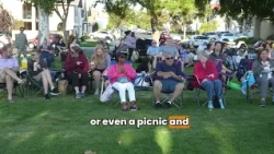 Minute with the Mayor | 2026 Symphony on the Go!