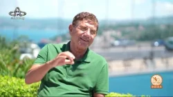52 Minutes | Technical Director Giray Bulak