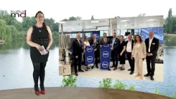 06/26/25: New packaging line at the Biopharmapark in Dessau