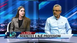 “NGA KAVAJА NË ITALI – SEKRETET E NJË PROFESIONI QË PAK E NJOHIN”