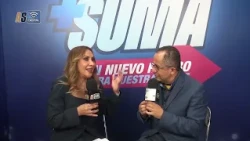 Maria Guadalupe Robles Leon, Titular de la Secretaria de Turismo e Identidad de Gto.